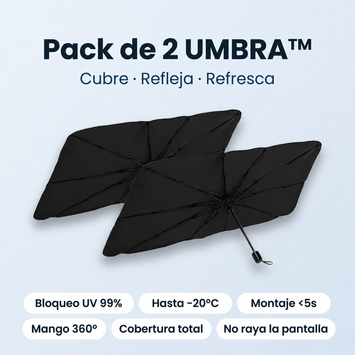 Pack de 2
